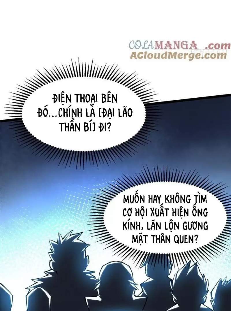 Ta Thật Không Muốn Học Cấm Chú Chapter 43.1 - Trang 2