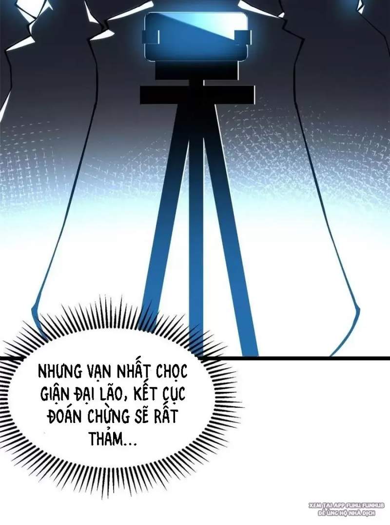 Ta Thật Không Muốn Học Cấm Chú Chapter 43.1 - Trang 2