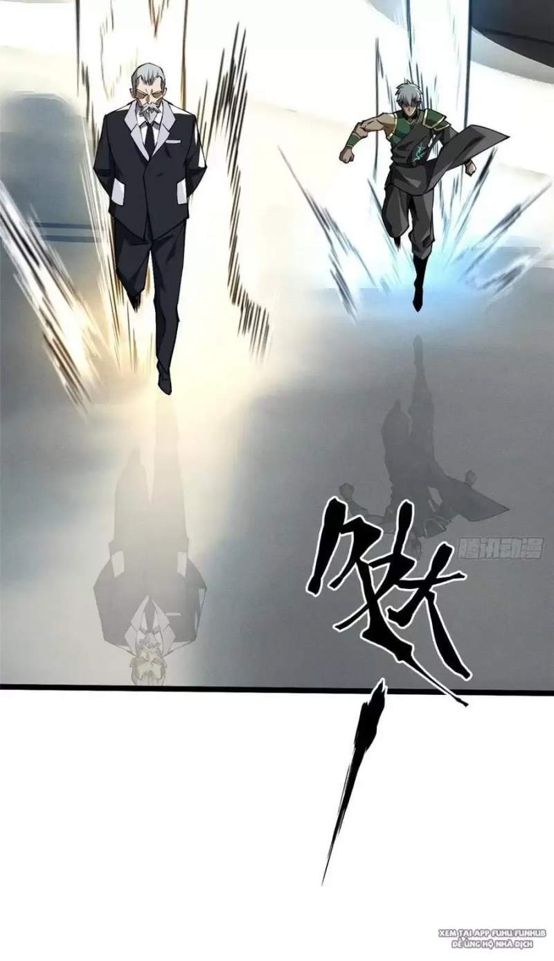 Ta Thật Không Muốn Học Cấm Chú Chapter 43.1 - Trang 2