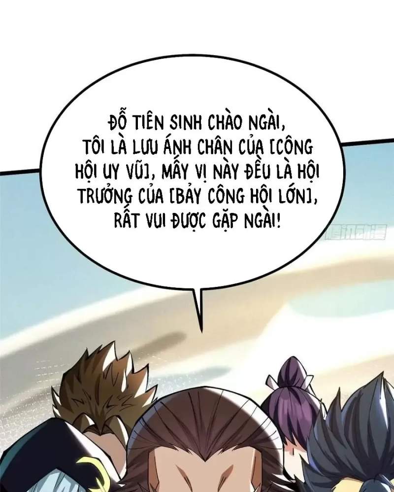 Ta Thật Không Muốn Học Cấm Chú Chapter 43.1 - Trang 2