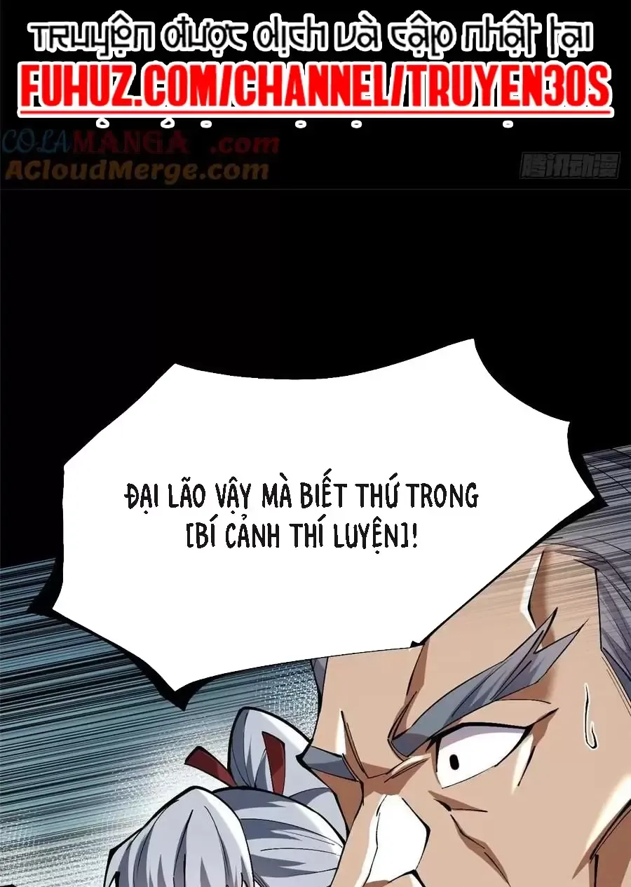 Ta Thật Không Muốn Học Cấm Chú Chapter 45.2 - Trang 2