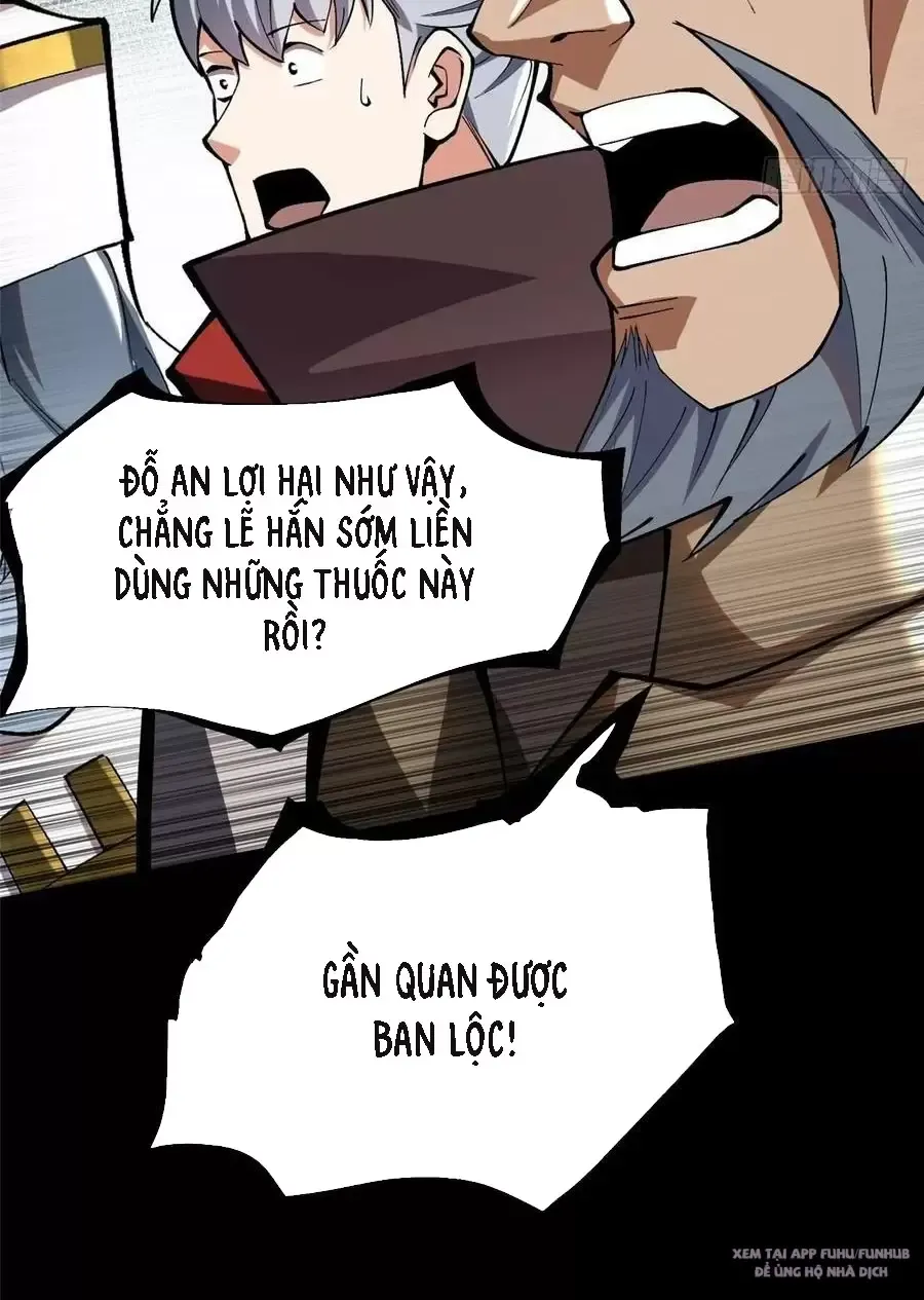 Ta Thật Không Muốn Học Cấm Chú Chapter 45.2 - Trang 2