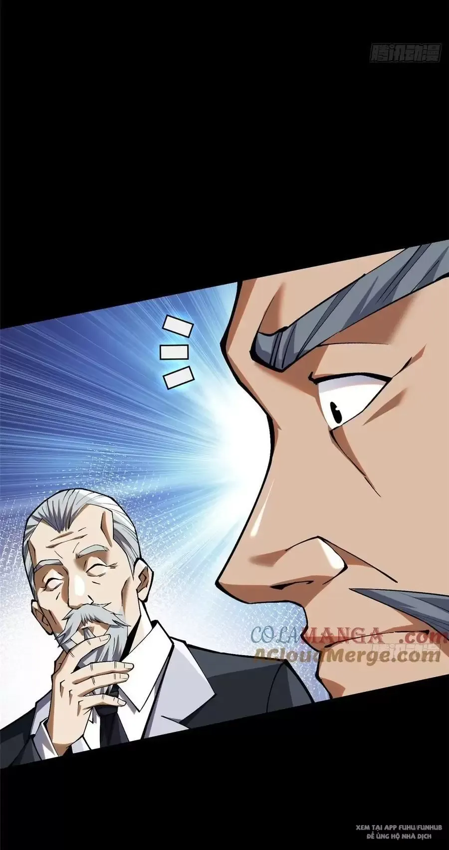 Ta Thật Không Muốn Học Cấm Chú Chapter 45.2 - Trang 2