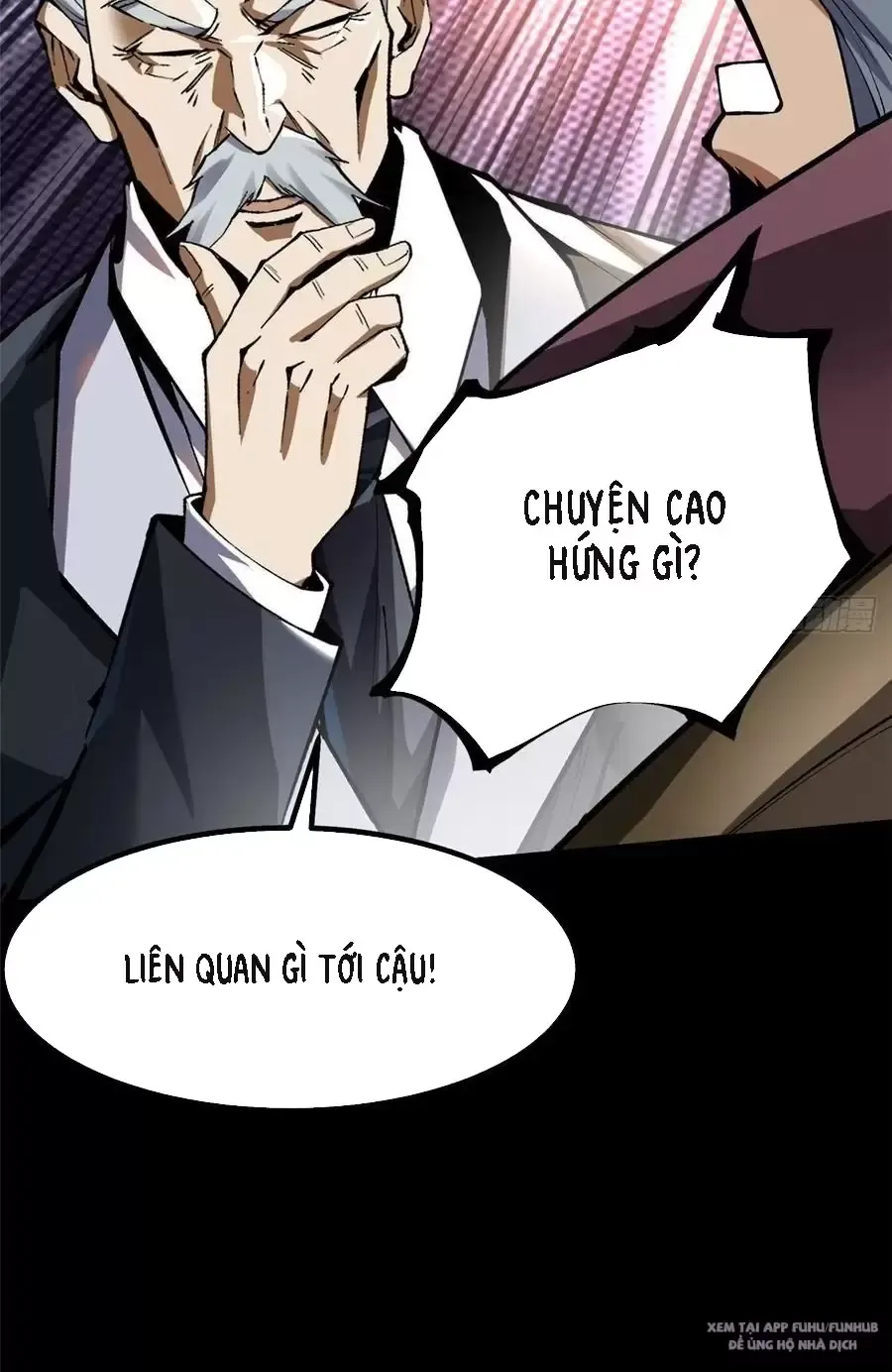 Ta Thật Không Muốn Học Cấm Chú Chapter 45.2 - Trang 2