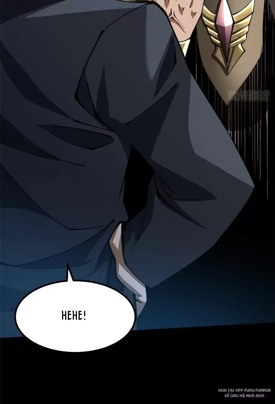 Ta Thật Không Muốn Học Cấm Chú Chapter 45.2 - Trang 2