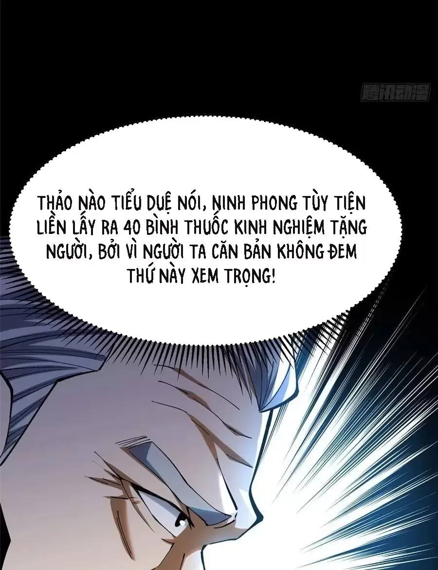 Ta Thật Không Muốn Học Cấm Chú Chapter 45.2 - Trang 2