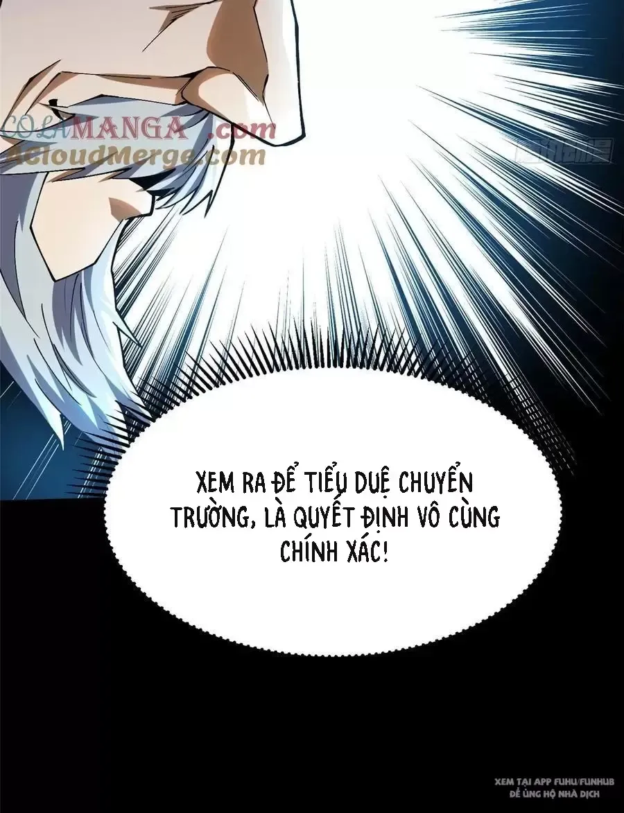 Ta Thật Không Muốn Học Cấm Chú Chapter 45.2 - Trang 2