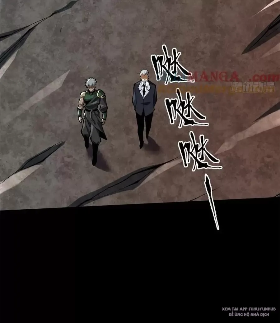 Ta Thật Không Muốn Học Cấm Chú Chapter 45.2 - Trang 2