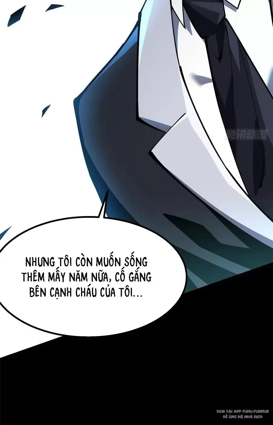 Ta Thật Không Muốn Học Cấm Chú Chapter 45.2 - Trang 2