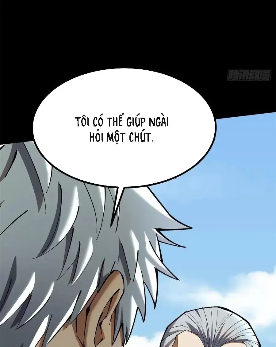 Ta Thật Không Muốn Học Cấm Chú Chapter 45.2 - Trang 2