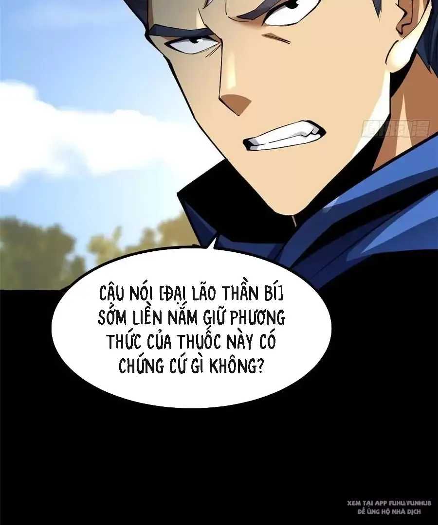 Ta Thật Không Muốn Học Cấm Chú Chapter 45.2 - Trang 2