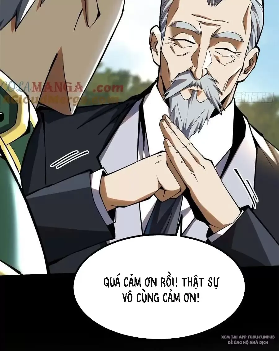 Ta Thật Không Muốn Học Cấm Chú Chapter 45.2 - Trang 2