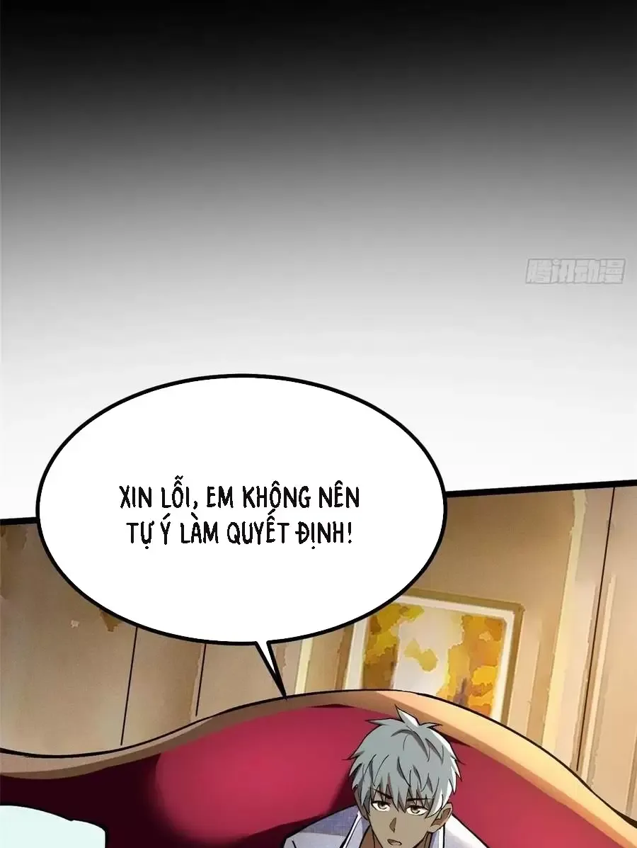 Ta Thật Không Muốn Học Cấm Chú Chapter 45.2 - Trang 2