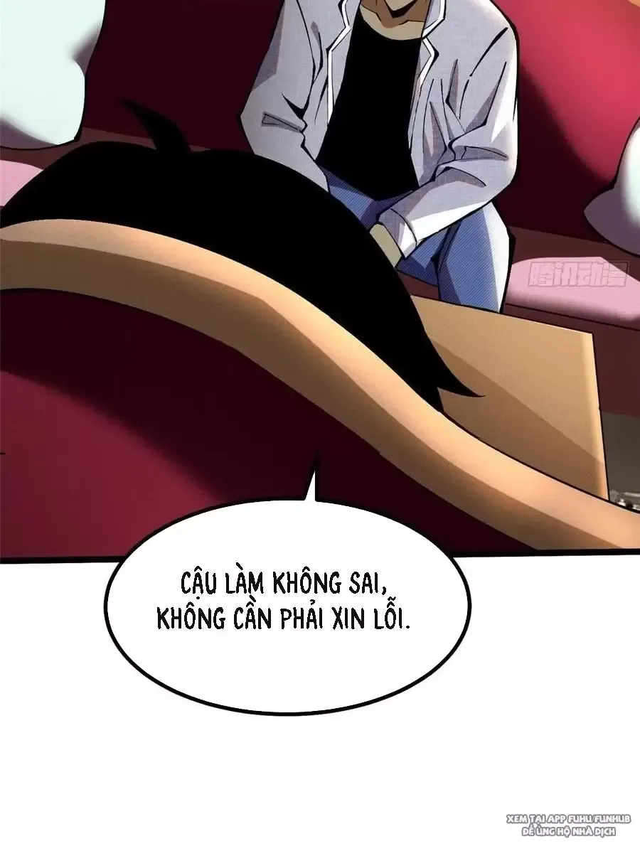 Ta Thật Không Muốn Học Cấm Chú Chapter 45.2 - Trang 2