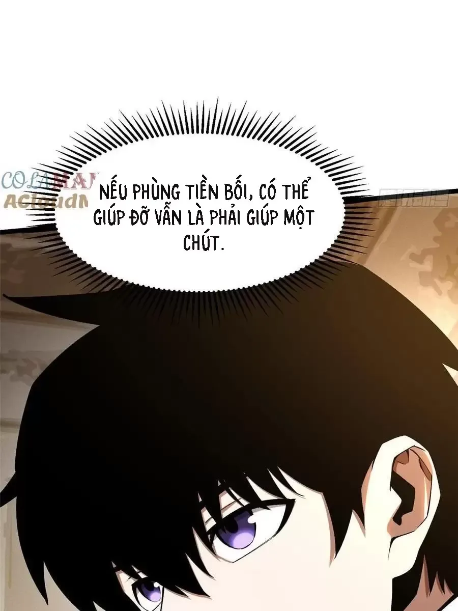 Ta Thật Không Muốn Học Cấm Chú Chapter 45.2 - Trang 2