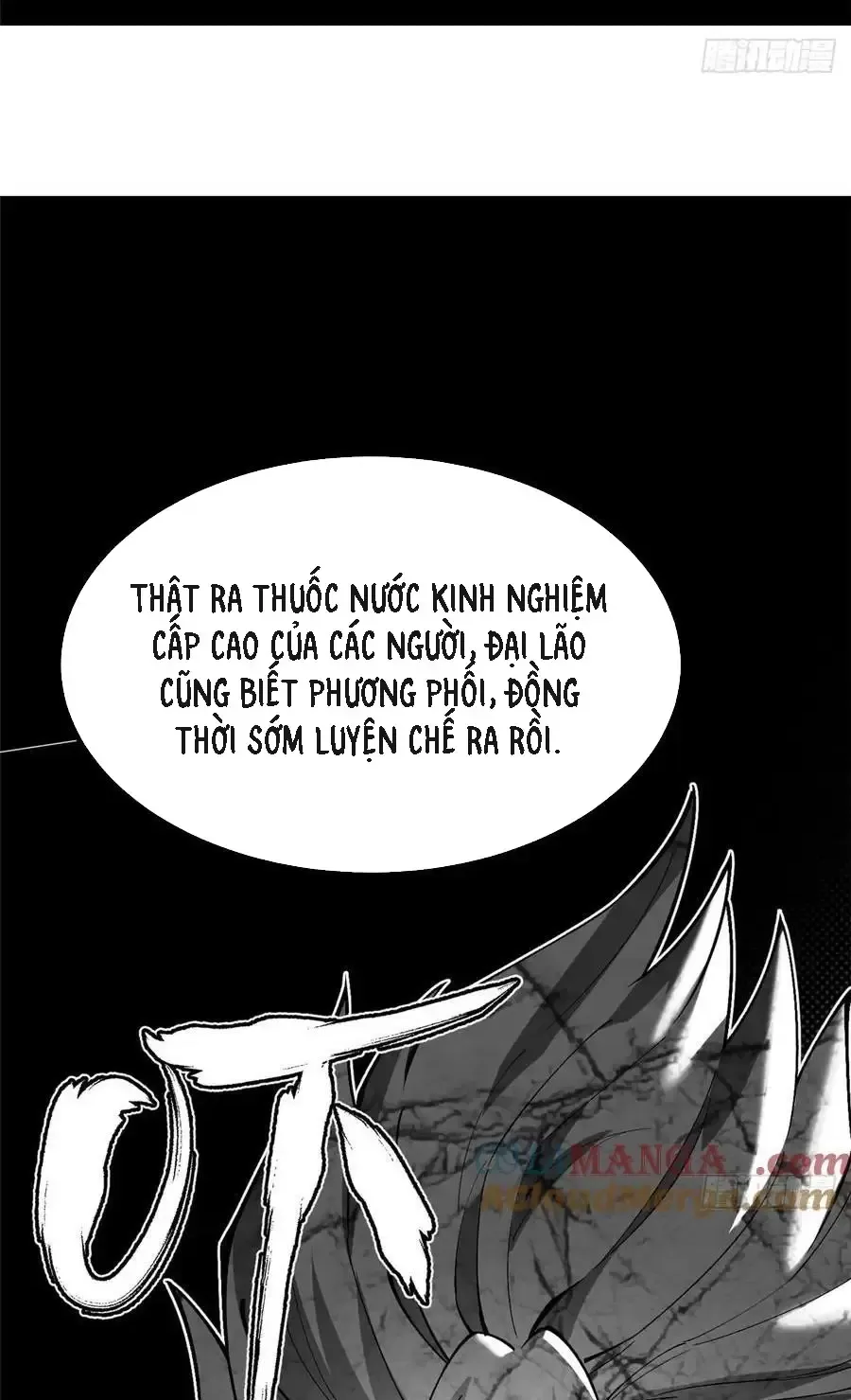 Ta Thật Không Muốn Học Cấm Chú Chapter 45.2 - Trang 2