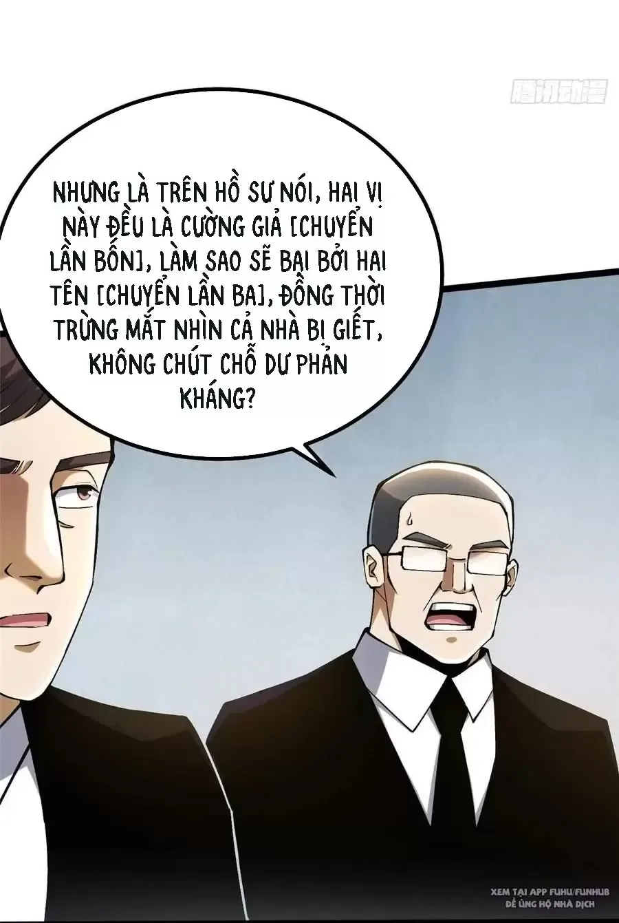 Ta Thật Không Muốn Học Cấm Chú Chapter 46.2 - Trang 2