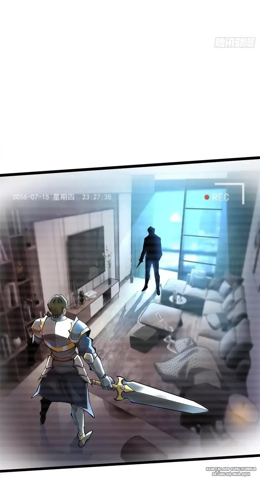 Ta Thật Không Muốn Học Cấm Chú Chapter 46.2 - Trang 2