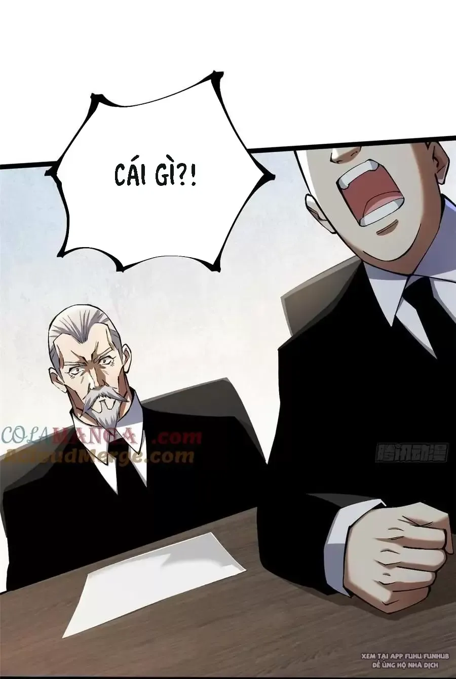 Ta Thật Không Muốn Học Cấm Chú Chapter 46.2 - Trang 2