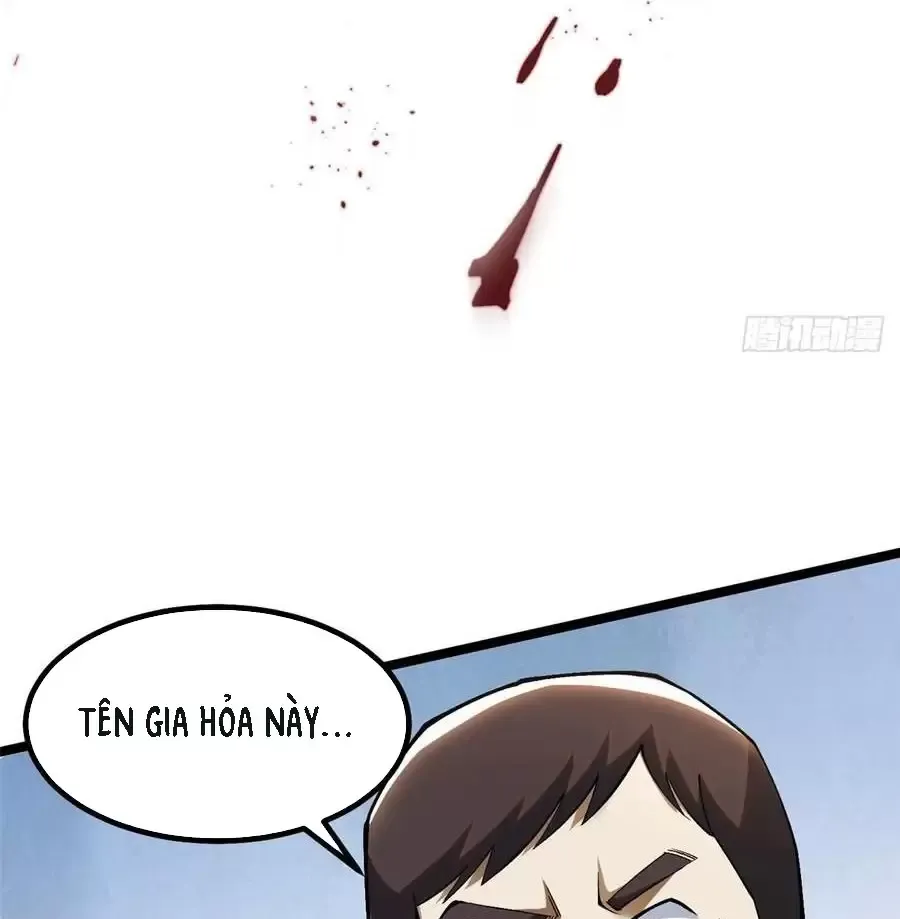 Ta Thật Không Muốn Học Cấm Chú Chapter 46.2 - Trang 2