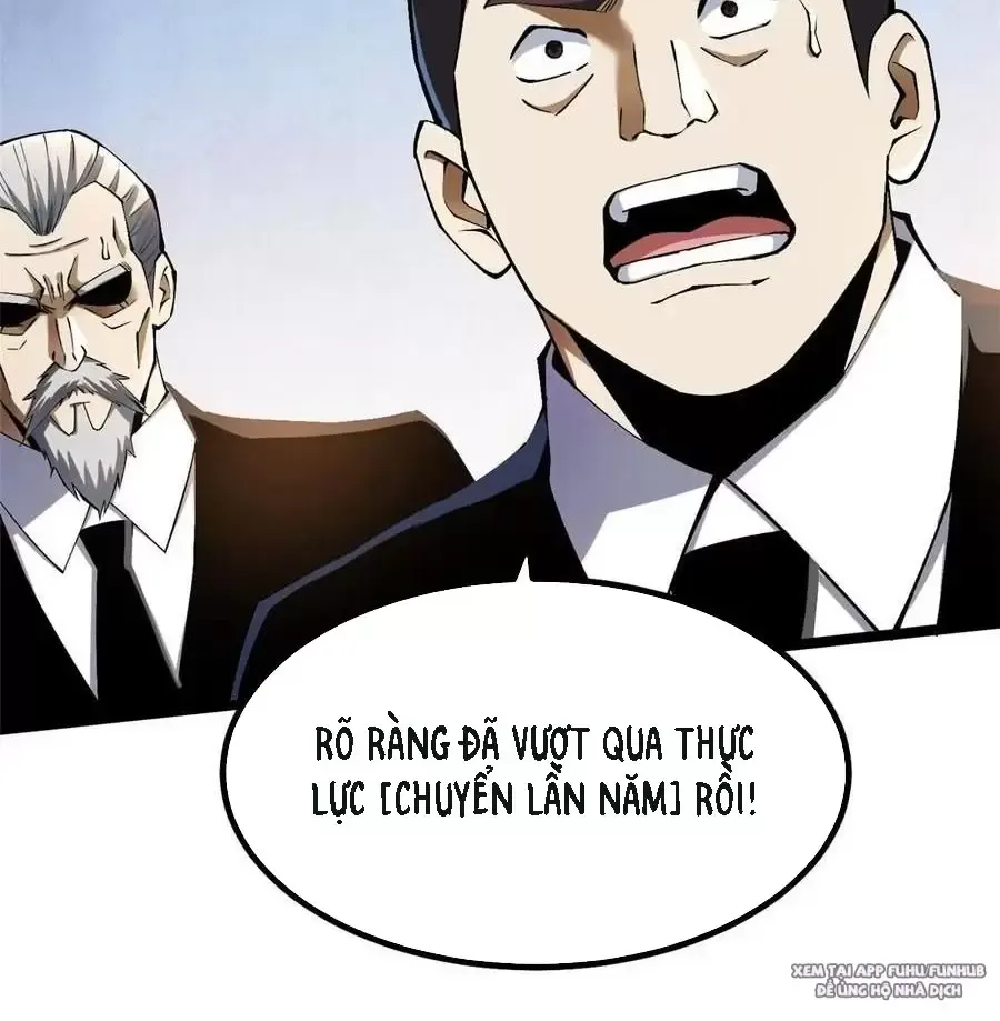 Ta Thật Không Muốn Học Cấm Chú Chapter 46.2 - Trang 2