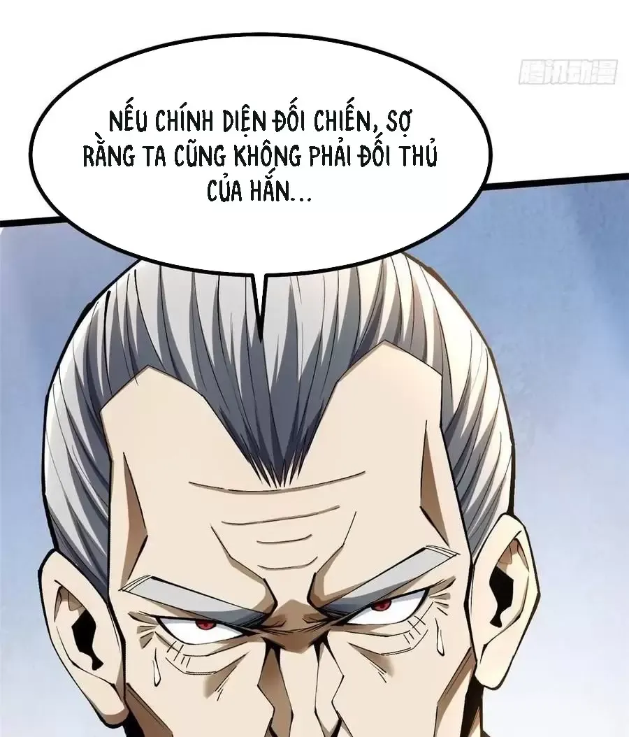 Ta Thật Không Muốn Học Cấm Chú Chapter 46.2 - Trang 2