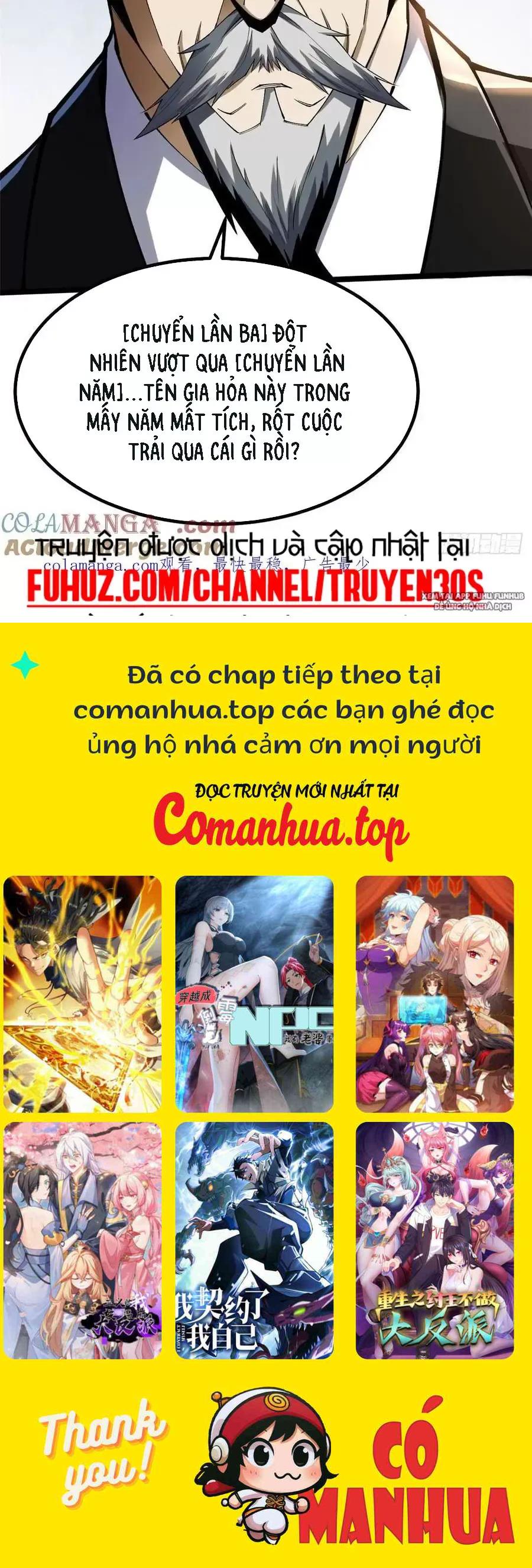 Ta Thật Không Muốn Học Cấm Chú Chapter 46.2 - Trang 2