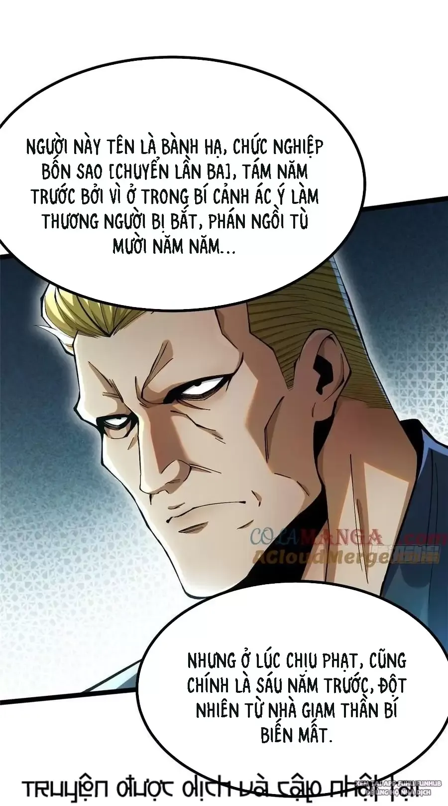 Ta Thật Không Muốn Học Cấm Chú Chapter 46.2 - Trang 2