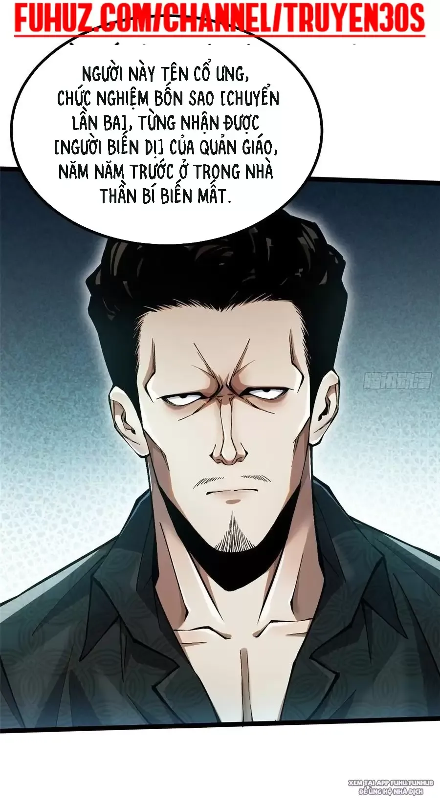 Ta Thật Không Muốn Học Cấm Chú Chapter 46.2 - Trang 2