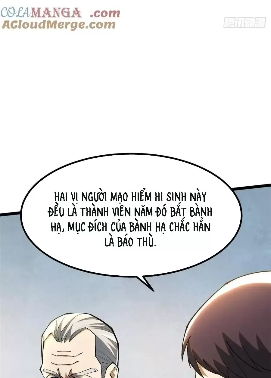 Ta Thật Không Muốn Học Cấm Chú Chapter 46.2 - Trang 2