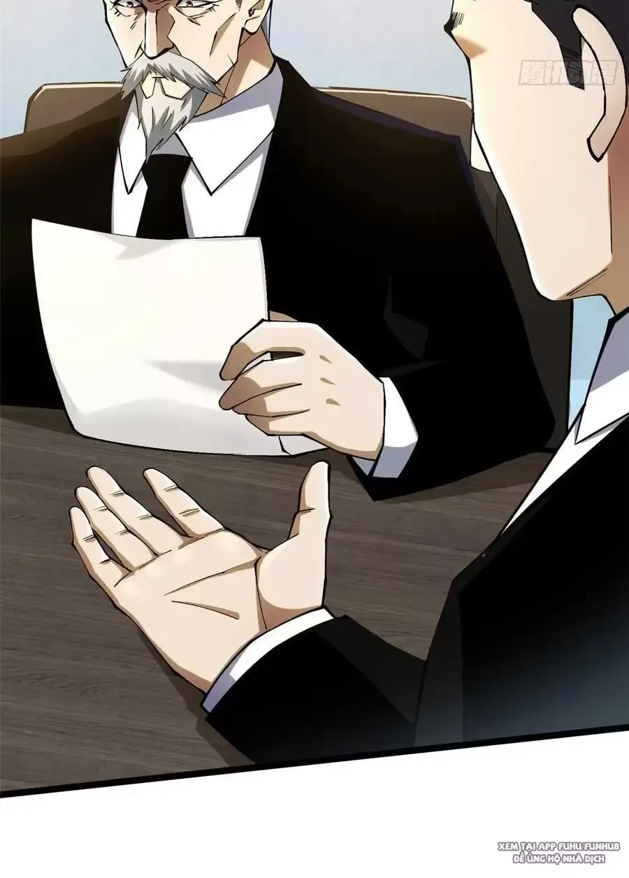 Ta Thật Không Muốn Học Cấm Chú Chapter 46.2 - Trang 2