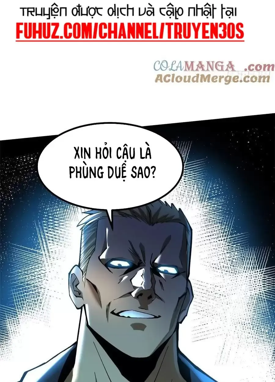 Ta Thật Không Muốn Học Cấm Chú Chapter 47.2 - Trang 2