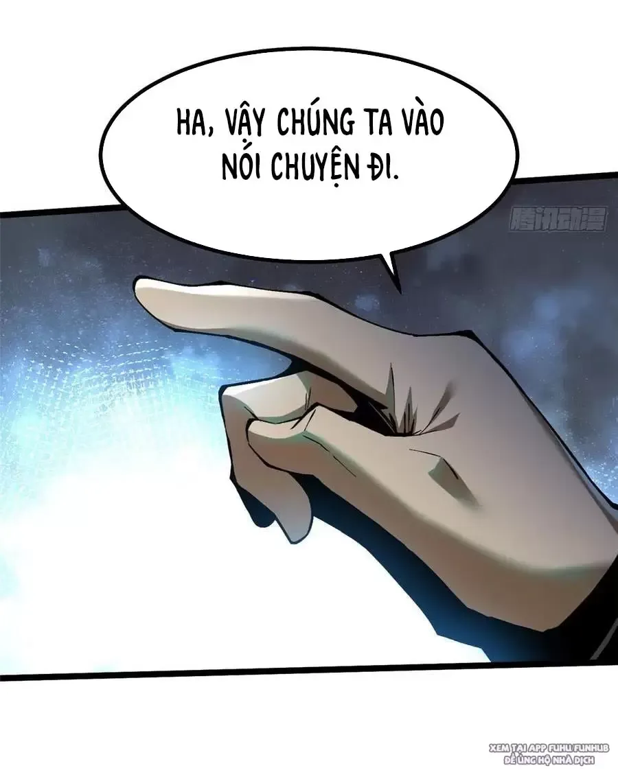 Ta Thật Không Muốn Học Cấm Chú Chapter 47.2 - Trang 2