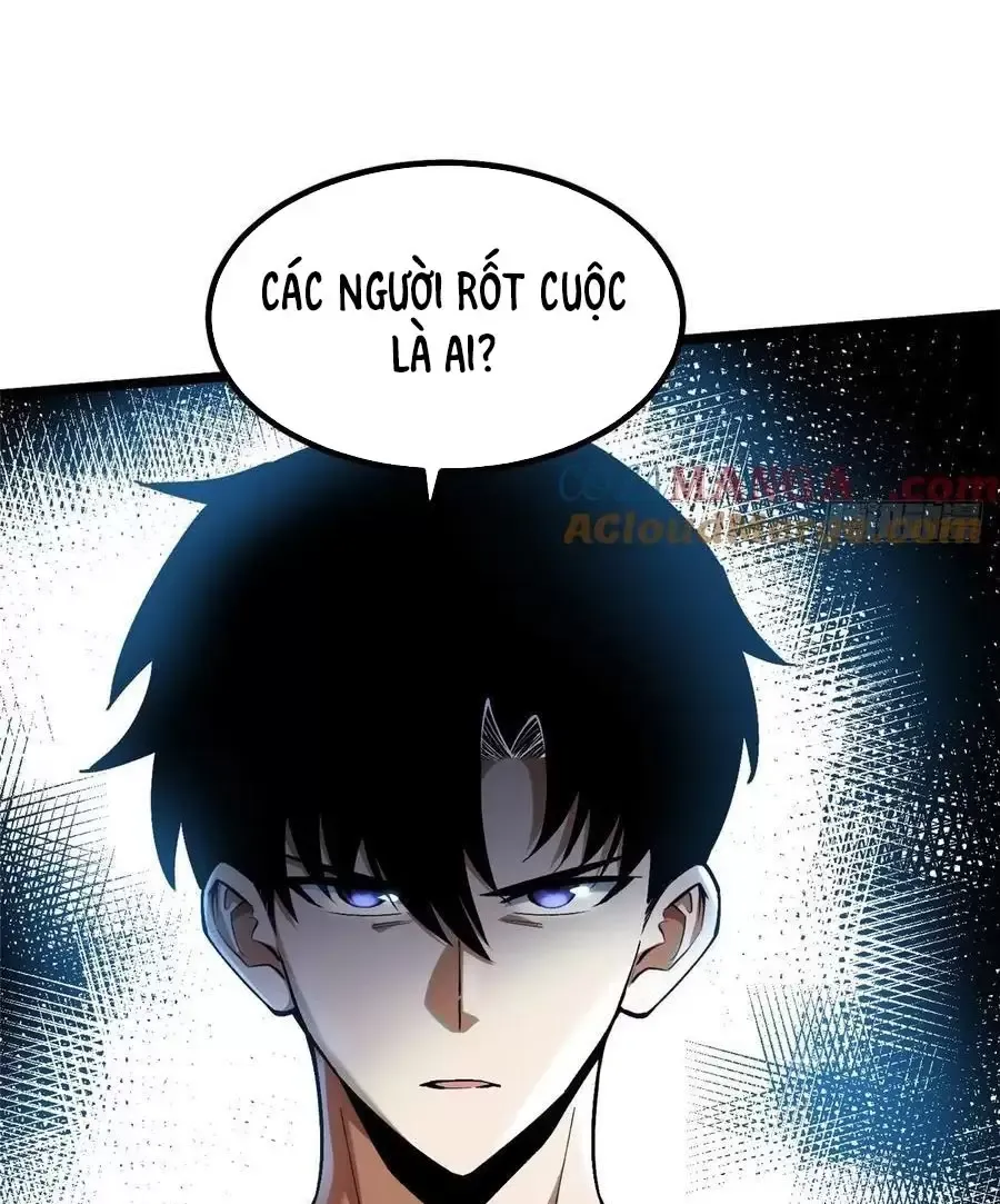 Ta Thật Không Muốn Học Cấm Chú Chapter 47.2 - Trang 2