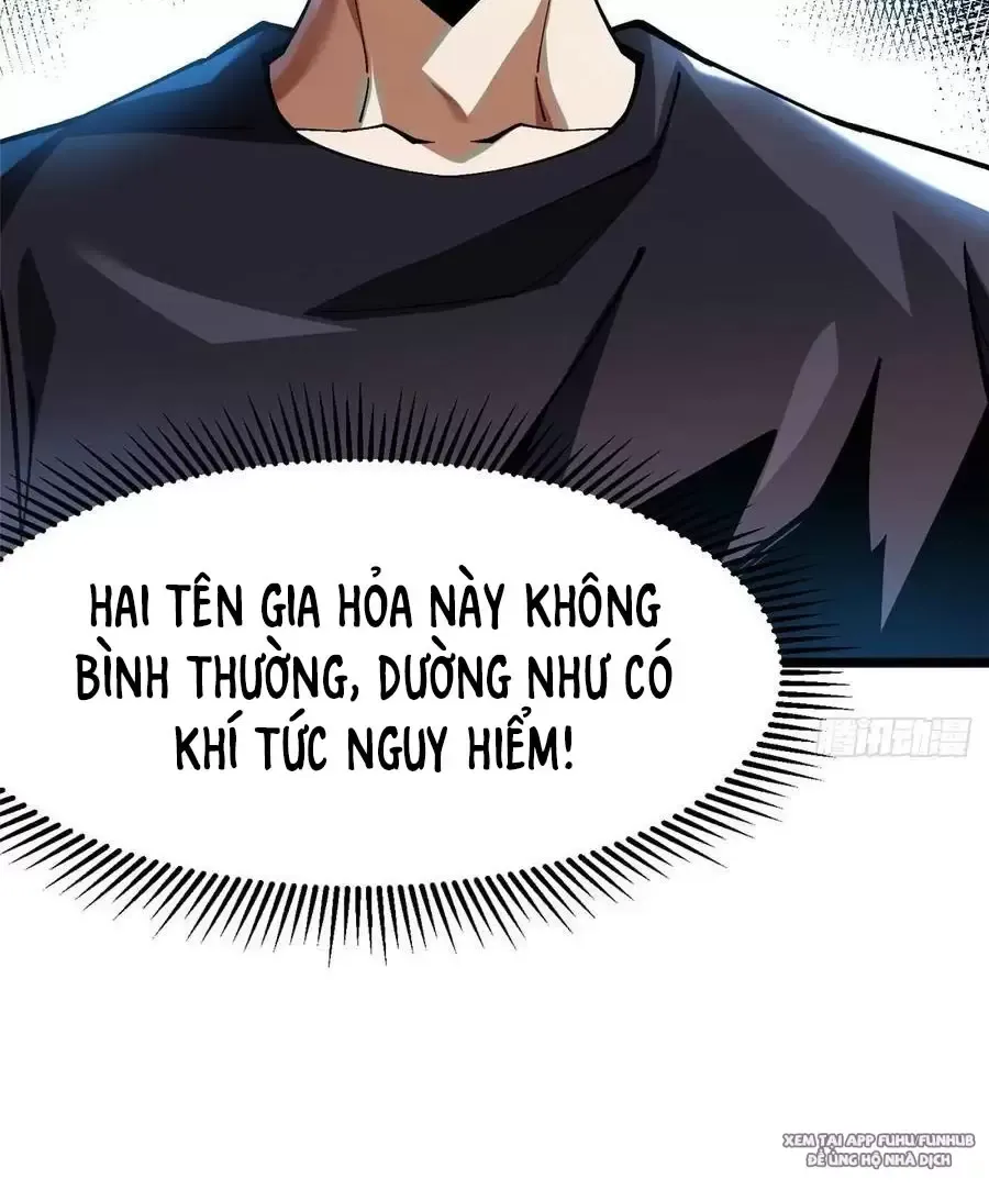 Ta Thật Không Muốn Học Cấm Chú Chapter 47.2 - Trang 2