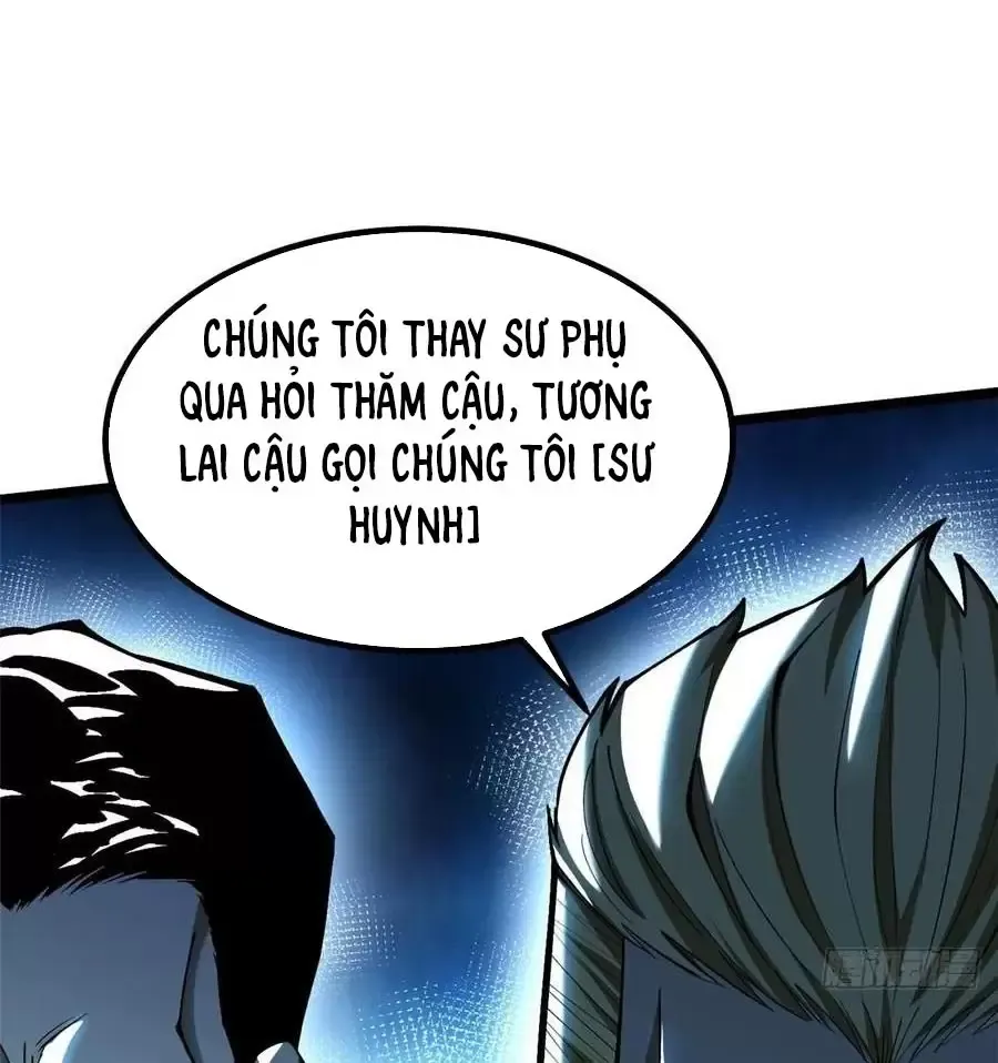 Ta Thật Không Muốn Học Cấm Chú Chapter 47.2 - Trang 2