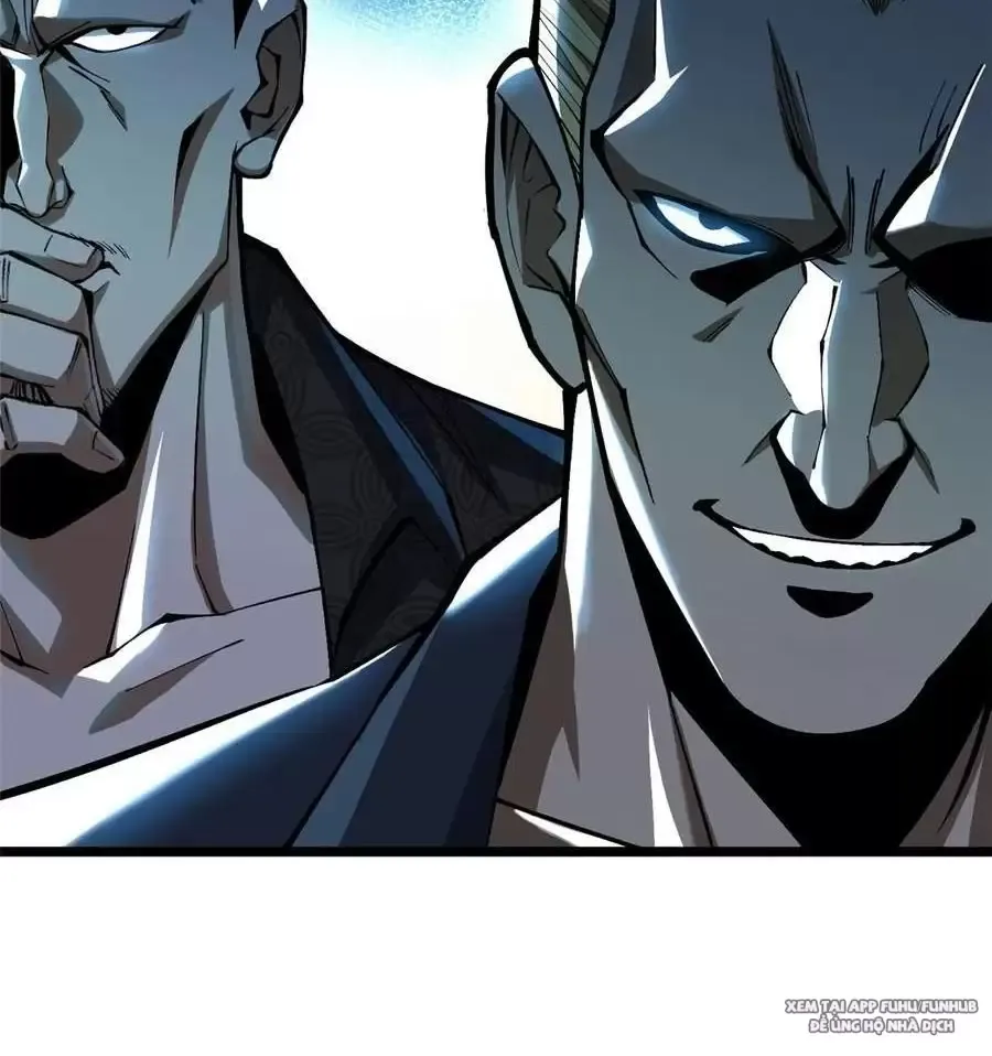 Ta Thật Không Muốn Học Cấm Chú Chapter 47.2 - Trang 2