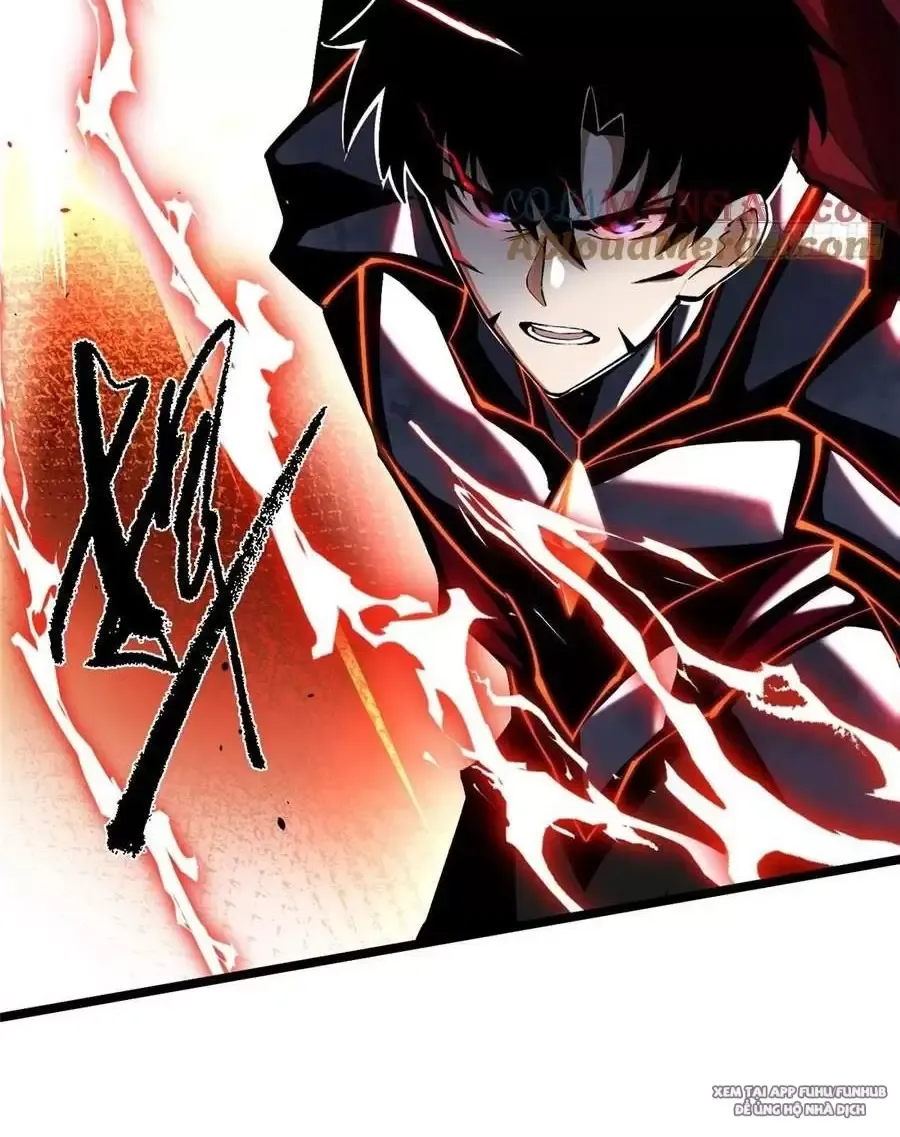 Ta Thật Không Muốn Học Cấm Chú Chapter 47.2 - Trang 2