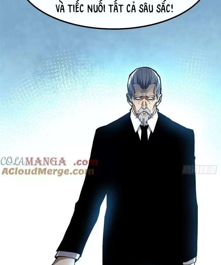 Ta Thật Không Muốn Học Cấm Chú Chapter 47.2 - Trang 2