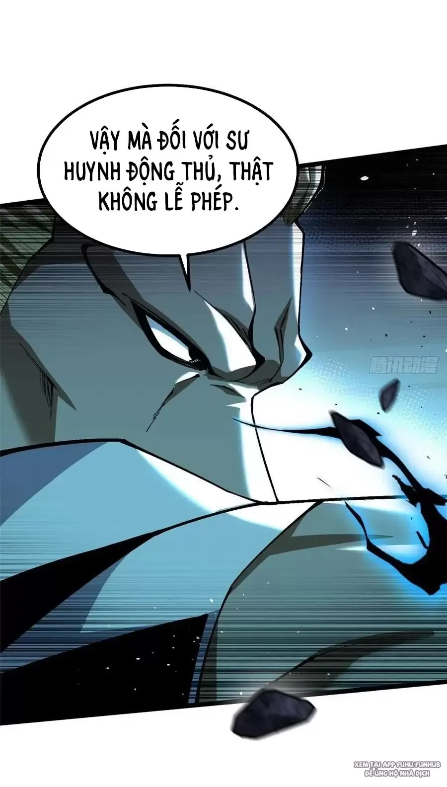 Ta Thật Không Muốn Học Cấm Chú Chapter 47.2 - Trang 2