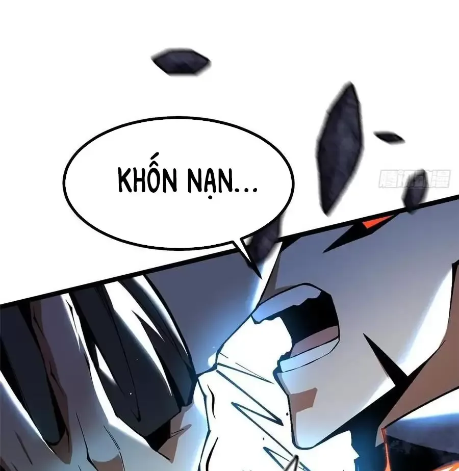 Ta Thật Không Muốn Học Cấm Chú Chapter 47.2 - Trang 2