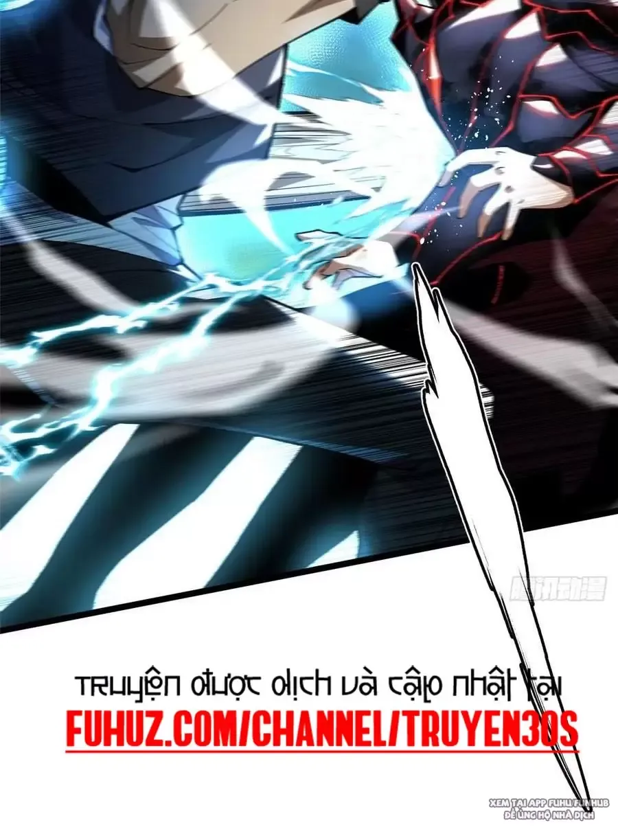 Ta Thật Không Muốn Học Cấm Chú Chapter 47.2 - Trang 2