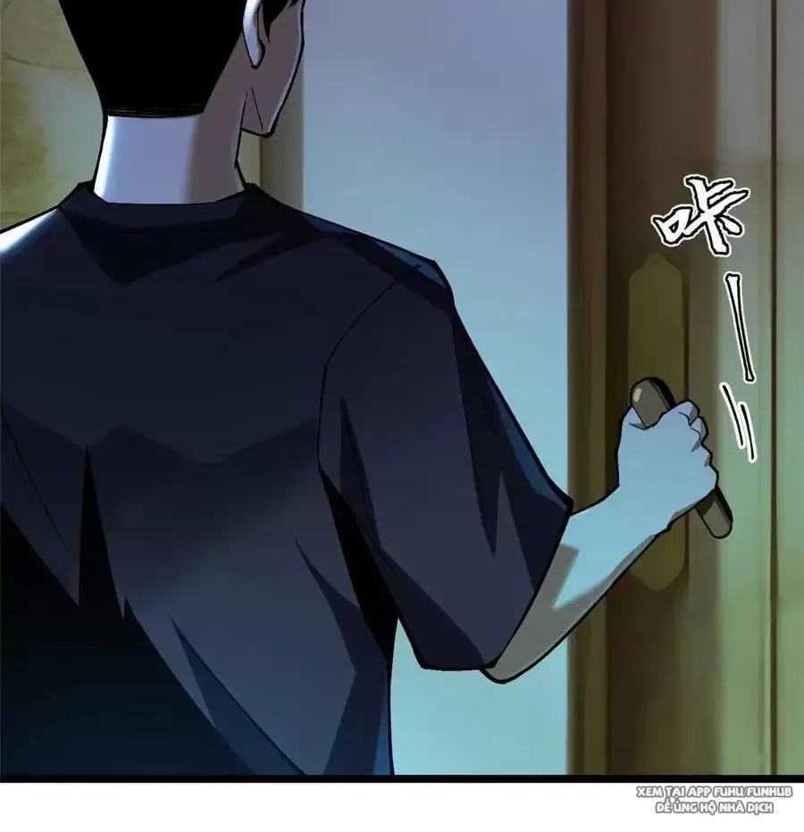 Ta Thật Không Muốn Học Cấm Chú Chapter 47.2 - Trang 2