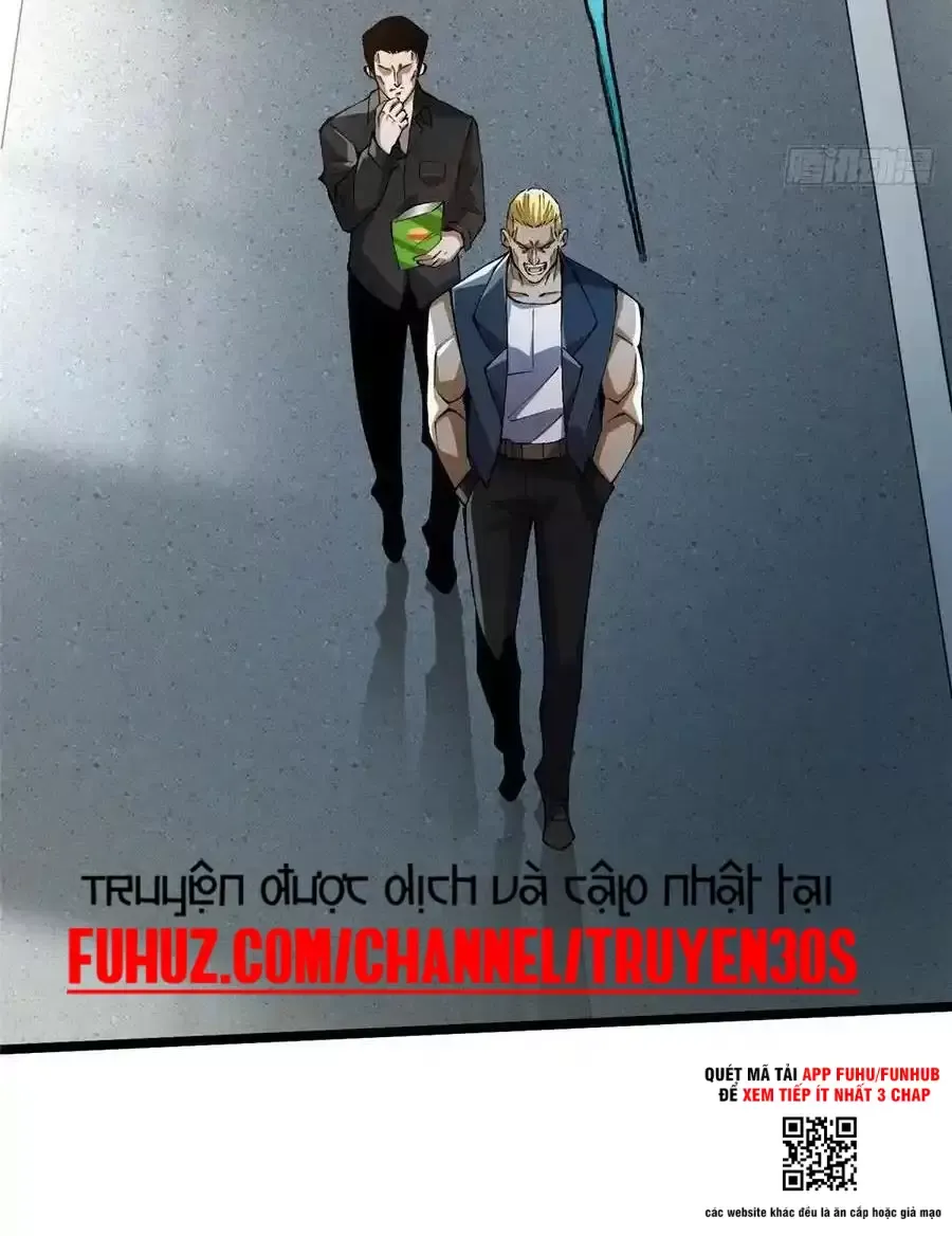 Ta Thật Không Muốn Học Cấm Chú Chapter 49.1 - Trang 2