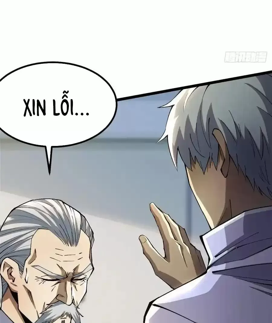Ta Thật Không Muốn Học Cấm Chú Chapter 49.1 - Trang 2
