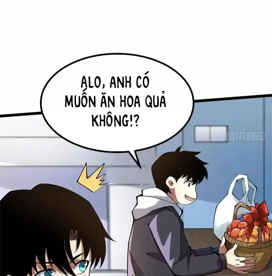 Ta Thật Không Muốn Học Cấm Chú Chapter 49.1 - Trang 2