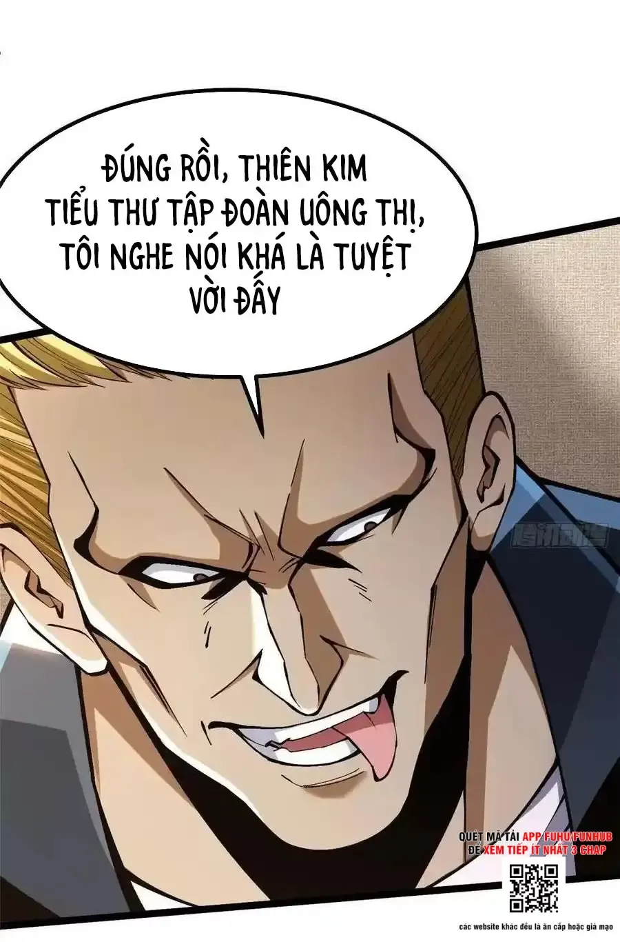 Ta Thật Không Muốn Học Cấm Chú Chapter 49.1 - Trang 2