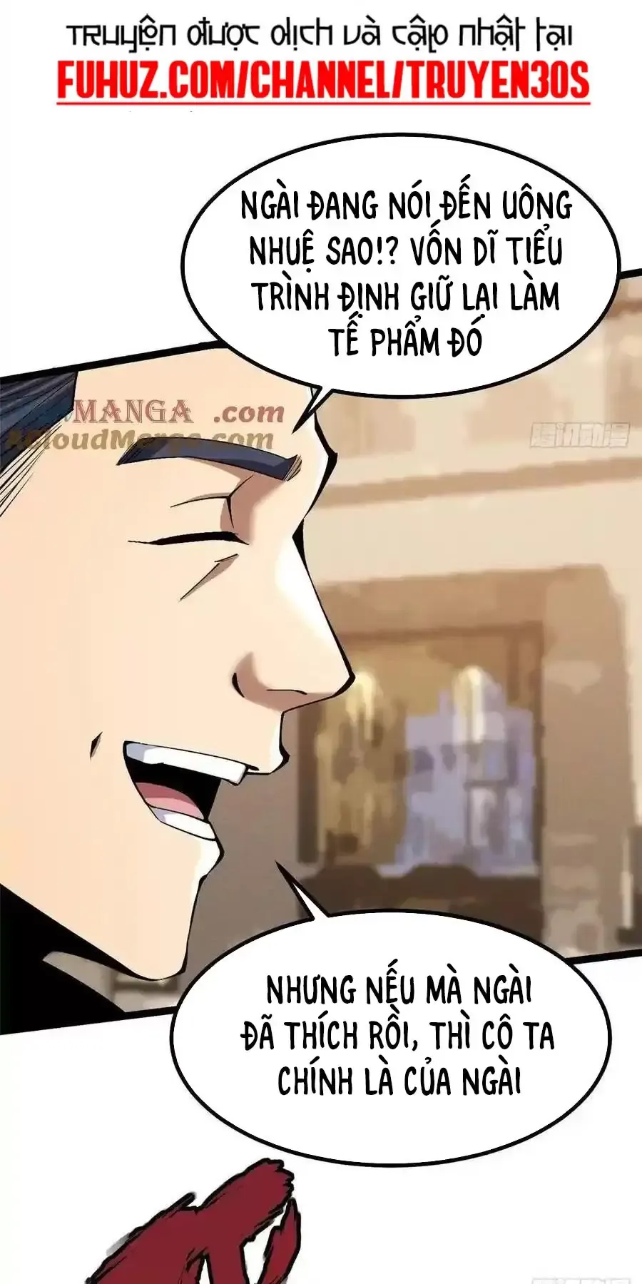 Ta Thật Không Muốn Học Cấm Chú Chapter 49.1 - Trang 2