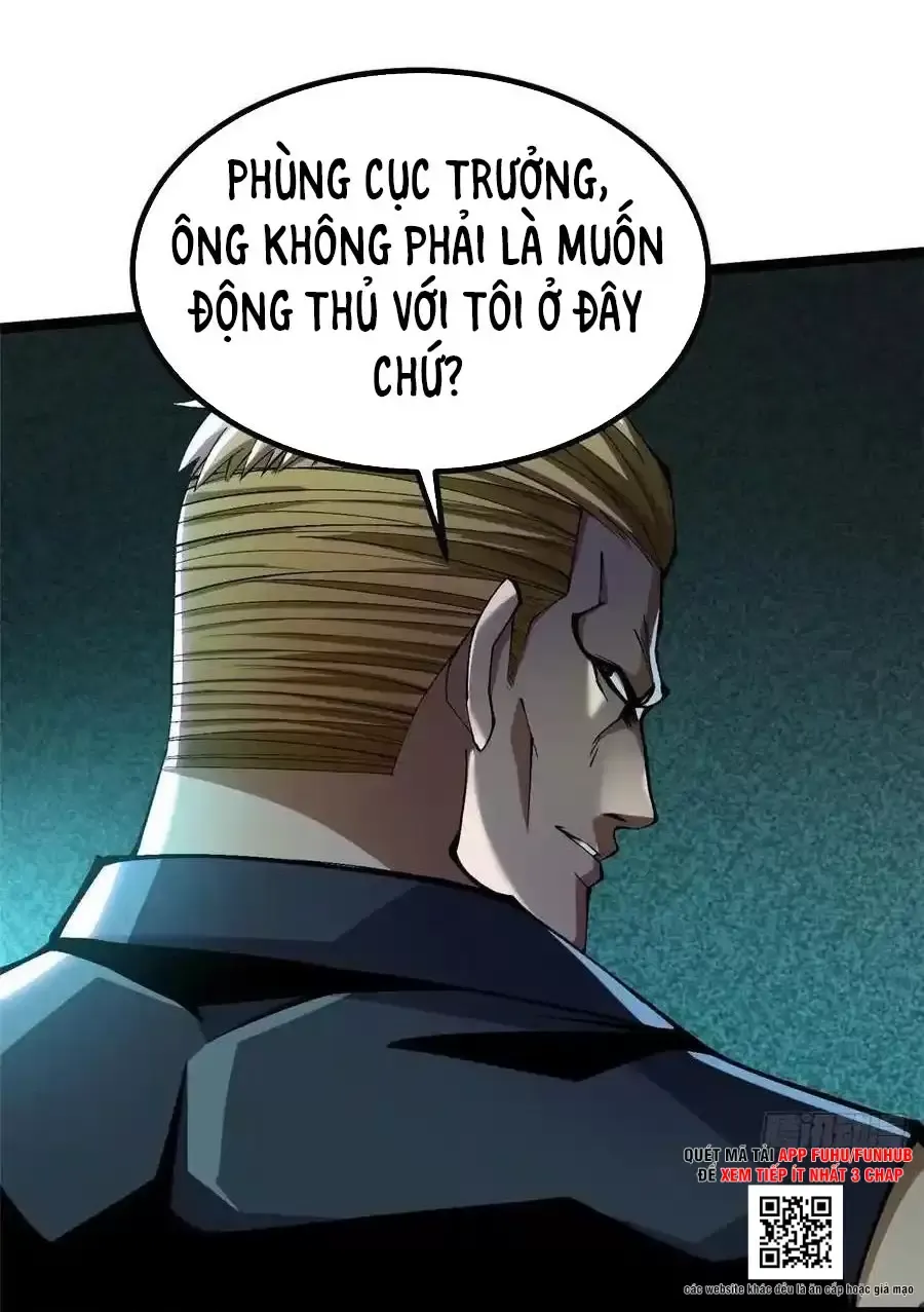 Ta Thật Không Muốn Học Cấm Chú Chapter 49.1 - Trang 2