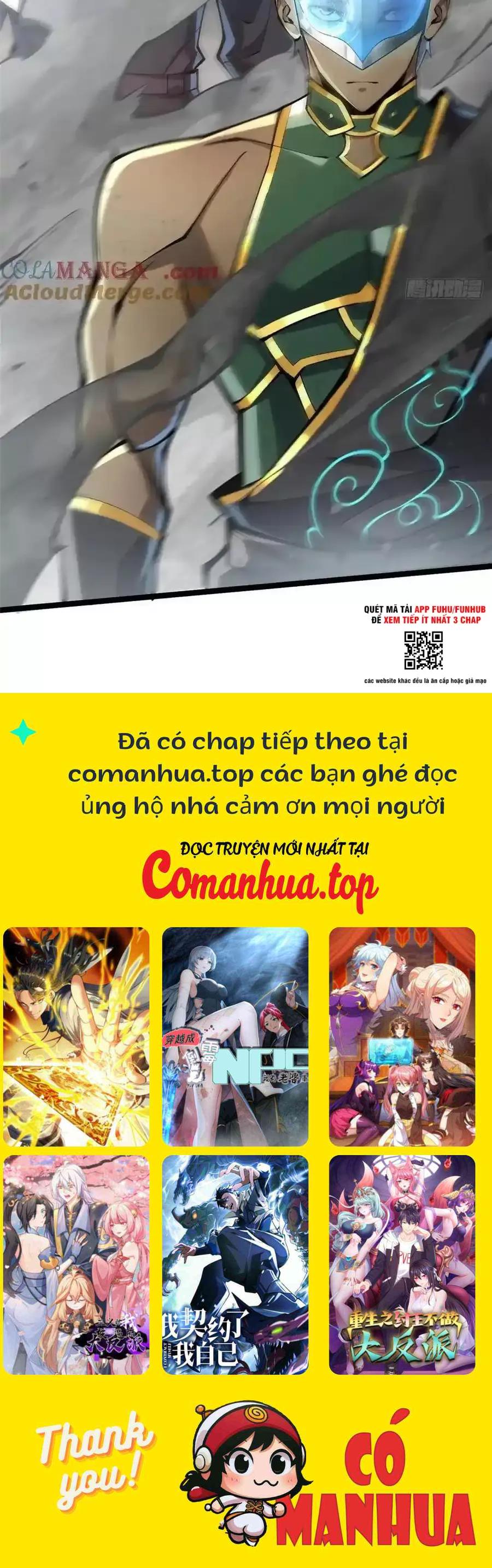 Ta Thật Không Muốn Học Cấm Chú Chapter 49.1 - Trang 2